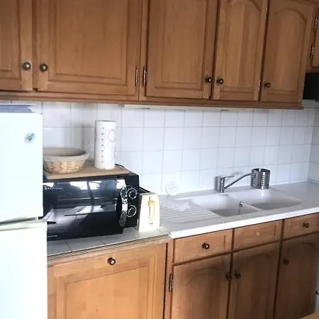 Apartament Mazet/Maison Bormes Les Mimosas