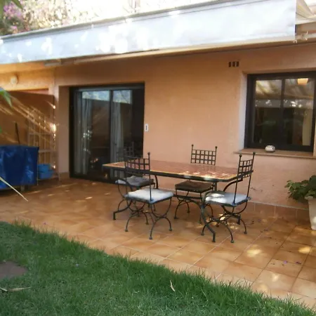 Apartament Mazet/Maison Bormes Les Mimosas